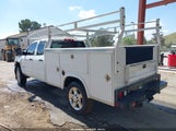 Chevrolet Silverado 2500Hd Wt 2GB2CREG8K1221089 снимка