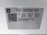 Chevrolet Silverado 2500Hd Wt 2GB2CREG8K1221089 снимка