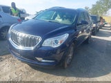 Buick Enclave Leather 5GAKRBKD9FJ247418 снимка