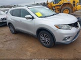 Nissan Rogue Sl 5N1AT2MV9GC857175 снимка