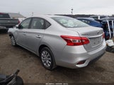 Nissan Sentra S 3N1AB7AP1JY279889 снимка