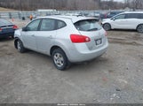 Nissan Rogue S JN8AS5MV9CW365932 снимка