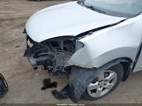 Nissan Rogue S JN8AS5MV9CW365932 снимка