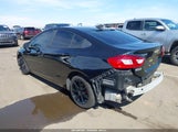 Chevrolet Cruze Ls Auto 1G1BC5SM3J7138288 снимка