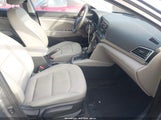 Hyundai Elantra Se KMHD74LF8HU127597 снимка