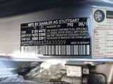 Mercedes-Benz C 300 Sport 4Matic WDDGF8BB2CA630309 photo