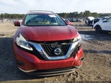 Nissan Murano Sl 5N1AZ2MG1GN130293 снимка