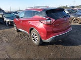 Nissan Murano Sl 5N1AZ2MG1GN130293 снимка