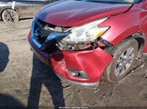 Nissan Murano Sl 5N1AZ2MG1GN130293 снимка