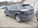 Ford Edge Sel 2FMPK4J98HBC52968 снимка