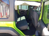 Jeep Wrangler 4-Door Sport 4X4 1C4PJXDNXSW547688 photo