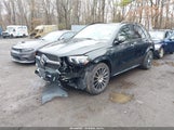 Mercedes-Benz Gle 350 4Matic 4JGFB4KB2PA948281 снимка