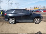 Chevrolet Equinox Lt 3GNAXSEV9JL103431 снимка