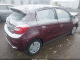 Mitsubishi Mirage Es ML32A3HJ8KH009413 снимка