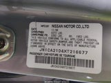 Nissan Maxima Gle/Gxe/Se/Se-L JN1CA21D4XT216677 photo