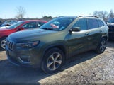 Jeep Cherokee Limited 4X4 1C4PJMDX7KD239535 photo