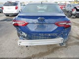 Toyota Camry Xse 4T1K61AK1RU204675 снимка