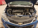 Chevrolet Cruze Lt Auto 3G1BE6SMXJS612061 снимка