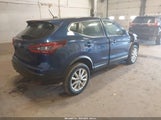 Nissan Rogue Sport S Fwd Xtronic Cvt JN1BJ1AV6MW304560 fotografie