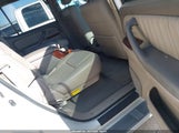 Toyota Sequoia Limited V8 5TDZT38A87S298205 fotografie