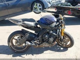Yamaha Yzfr6 C JYARJ16Y5EA007384 снимка