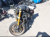 Yamaha Yzfr6 C JYARJ16Y5EA007384 снимка