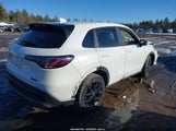 Honda Hr-V Awd Sport 3CZRZ2H52SM706633 photo
