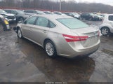 Toyota Avalon Hybrid Xle Touring 4T1BD1EB2FU046715 photo