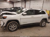 Jeep Cherokee Latitude 1C4PJMCB5EW204829 снимка