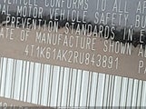 Toyota Camry Xse 4T1K61AK2RU843891 fotografie