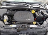 Dodge Grand Caravan Se Plus 2C4RDGBG6JR221558 снимка