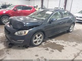 Volvo S60 T5 Premier Plus YV140MFC2F1317897 снимка