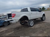 Ford F-150 Limited 1FTFW1ETXDFB34812 снимка