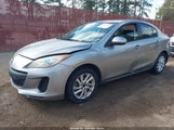Mazda Mazda3 I Touring JM1BL1V76C1562477 снимка