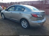 Mazda Mazda3 I Touring JM1BL1V76C1562477 снимка