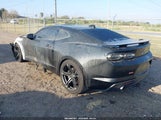 Chevrolet Camaro Rwd 2Ss 1G1FH1R70L0128423 photo