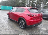 Mazda Cx-5 2.5 S Premium Plus JM3KFBEM8P0236136 снимка