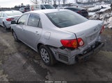 Toyota Corolla Le 1NXBU40E69Z038284 снимка