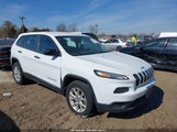 Jeep Cherokee Sport 1C4PJMAB9EW145318 снимка