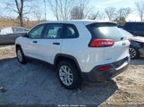 Jeep Cherokee Sport 1C4PJMAB9EW145318 снимка