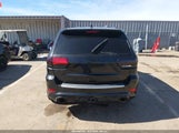Jeep Grand Cherokee Srt 1C4RJFDJ6FC699930 снимка