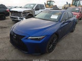 Lexus Is 350 F Sport JTHGZ1E24P5030568 photo