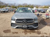Mercedes-Benz Gle 350 4Matic 4JGFB4KB7MA523439 fotografie