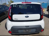 Kia Soul KNDJN2A21F7226808 снимка