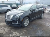 Cadillac Xt5 Standard 1GYKNARS0JZ207676 снимка