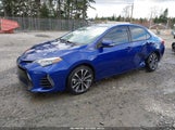 Toyota Corolla Se 2T1BURHE9JC122283 снимка