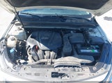 Kia Optima Lx KNAGM4A71F5622430 снимка