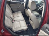 Ford Escape Titanium 1FMCU9JD8HUF00110 fotografie