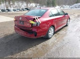 Volkswagen Jetta 1.4T Se 3VWDB7AJ7HM222908 снимка