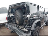 Jeep Wrangler Unlimited Rubicon 4X4 1C4HJXFG1JW292382 fotografie